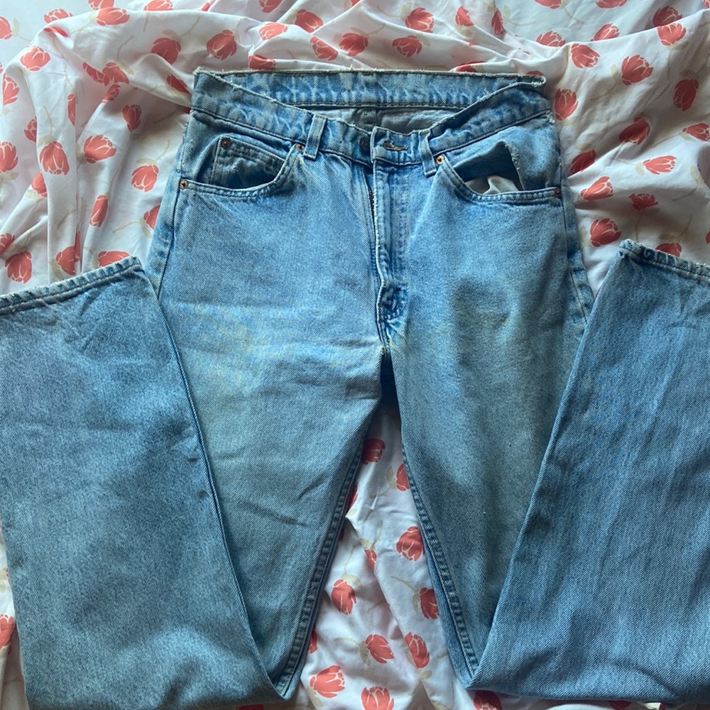 Vintage Levi’s